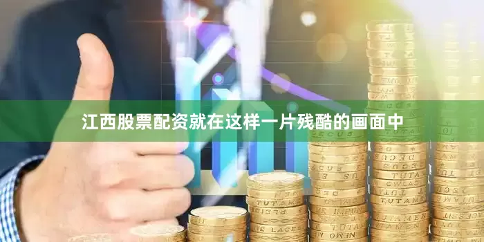 江西股票配资就在这样一片残酷的画面中