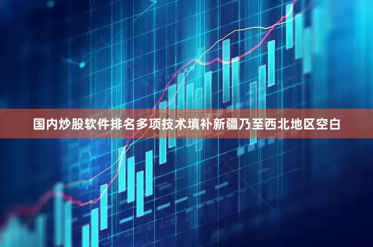 国内炒股软件排名多项技术填补新疆乃至西北地区空白
